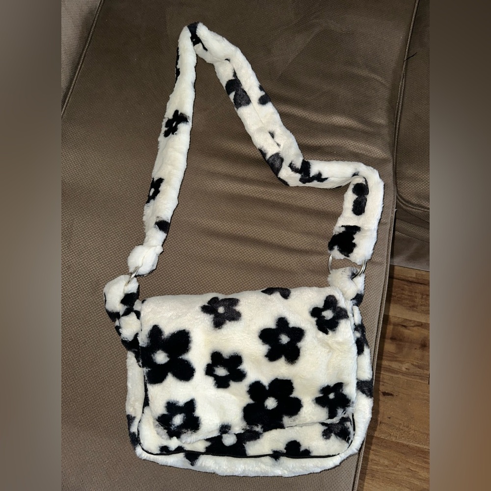 Lolita Jade Messenger bag